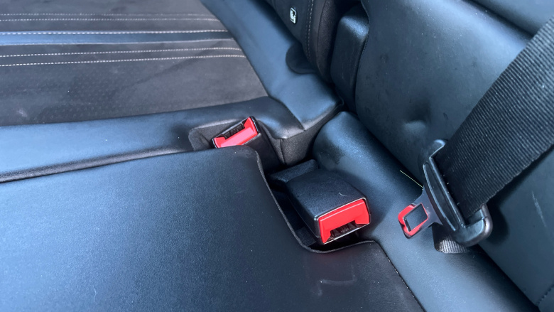 Peugeot 3008 1.2 PureTech GT 5dr Petrol Estate